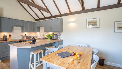 Canute Cottages - Cullimers Cottage - Foto 2