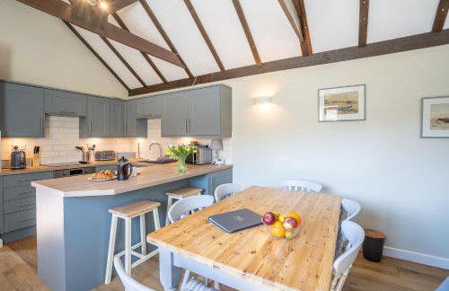 Canute Cottages - Cullimers Cottage - Foto 2