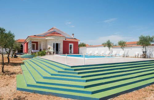 Vila CROATIA - Photo 35