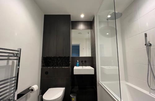 Peninsula Apartments - Foto 29