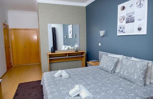 Summer in Paradise - Sea View and Pool in Ericeira - Foto 17