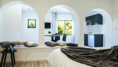 Villa St Ange - Foto 3