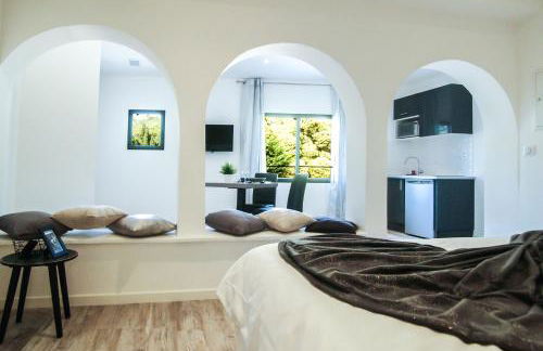 Villa St Ange - Foto 3