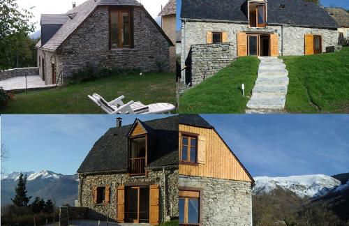 Gîte Pause du Berger - Foto 2