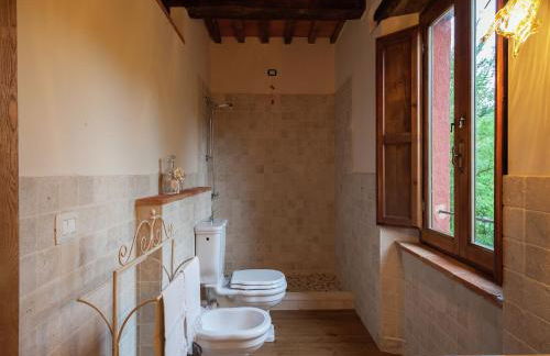 Tuscan Farmhouse in Castiglione di Garfagnana with Garden - Foto 55