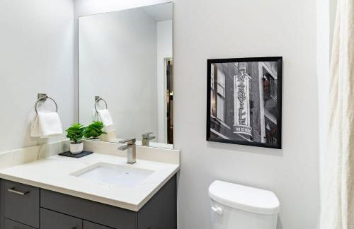 The Odyssey Apartments by AvantStay - Foto 26