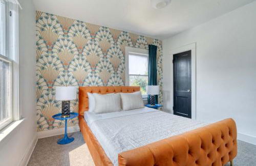 Stay Portland - Warhol Suite - Art Deco Apartment - 92 WalkScore - Photo 16