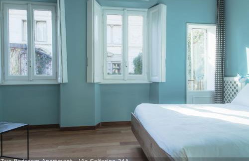 Brera Apartments in San Marco - Photo 30