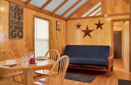 Homey Cabin in Bloomington with Views - Foto 7