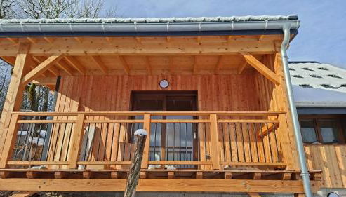 Chalet du Mont Granier - Foto 4