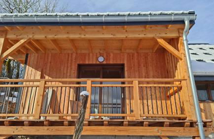 Chalet du Mont Granier - Foto 4