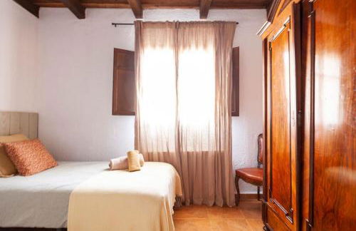 LOS TILOS Casa rural en el campo. - Photo 27