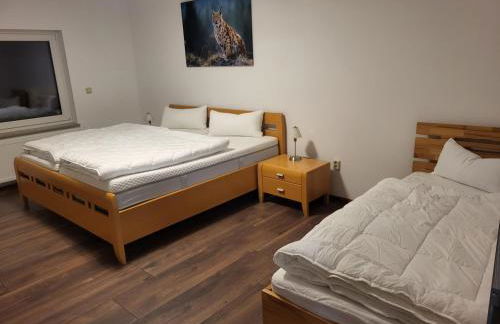 Ferienwohnung Kröger II - Foto 8