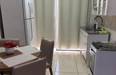 Apt Aconchegante no Centro de Rolim - Foto 46