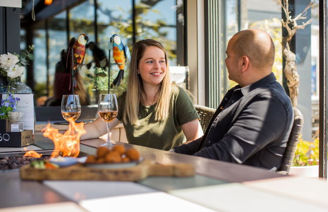 EuroParcs Parc du Soleil - Photo 1