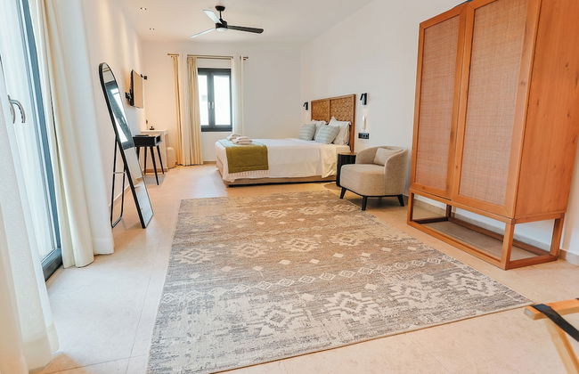 La Maltese Boutique Paros - Foto 9