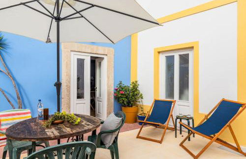 NEW! Charming Palmela Retreat near Arrábida&Castle - Foto 3