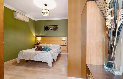 Estancia Frente al Estadio y Ramblas - Foto 11