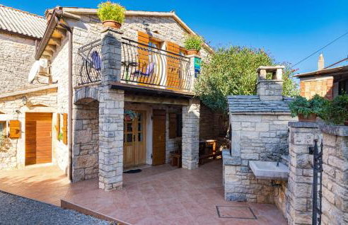 Cozy Home In Zminj With Kitchen - Foto 1