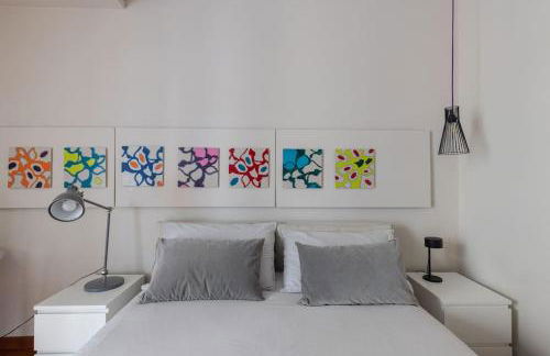 La Dolce Vita - Old Testaccio Authentic District - Foto 22