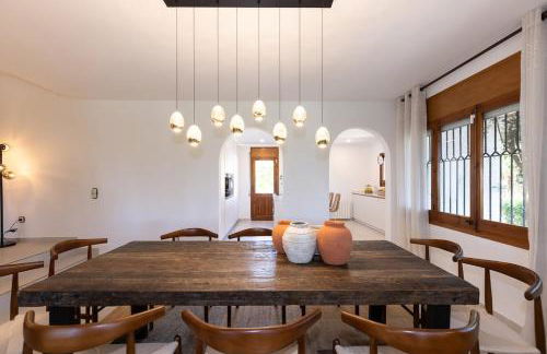 Villa Carmen - Peaceful Eco-Luxury with private pool - Foto 11