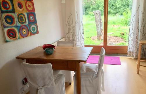 Gaensebluemchen 1 Apartment daisy 1 - Foto 25