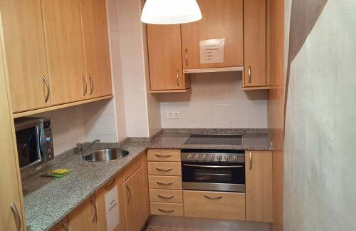 Apartamentos Candanchu 3000 - Photo 26