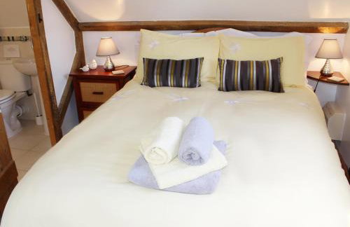 The Hayloft - Foto 12