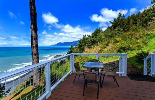 Breathtaking Oceanview! by OceanviewHotTubs Monthly Minimum - Foto 36