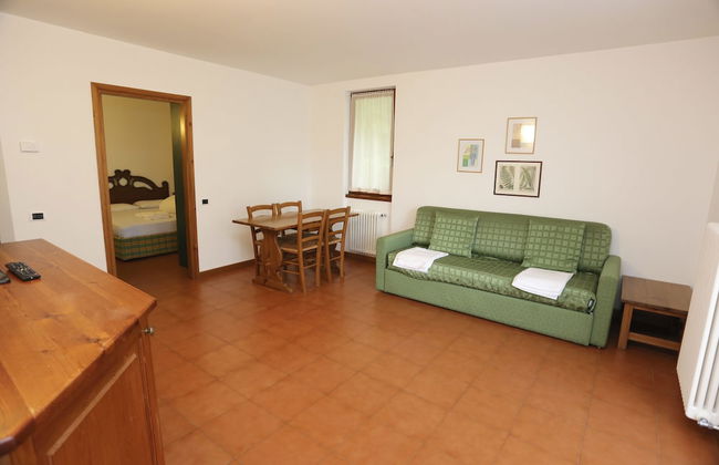 Residence Primula - Foto 6