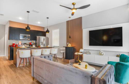 3 Bedrooms Near to Disney at The Hub - Foto 1