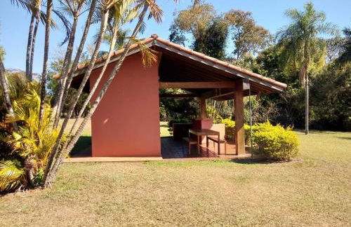 Chácara San Diego - Brotas - Foto 6