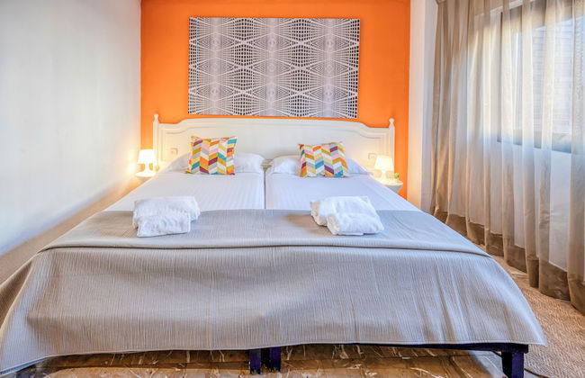 Apartamentos G3 Galeón - Photo 59