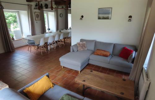 Gîte du Marais - Foto 32