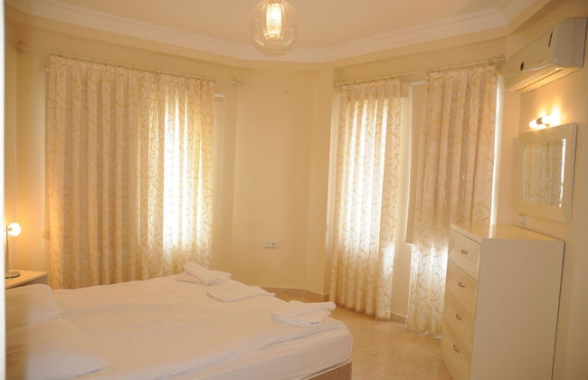 Gold City 3 Bedroom Villa 5 - Foto 6