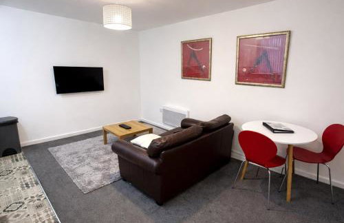 Sutton Contractor Accommodation - Warrington, St Helens - Photo 39