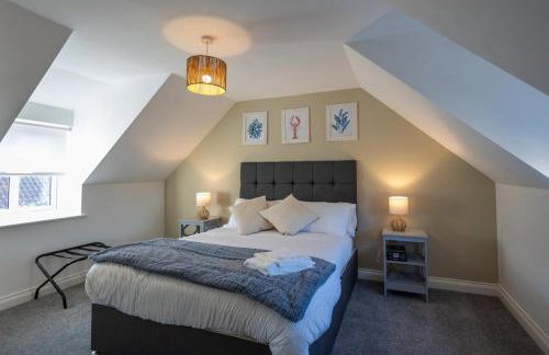 The Nook - Sizewell - Contractor Accommodation - Foto 21