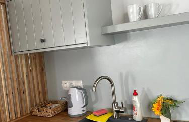 Arhontiko Houses - Foto 10