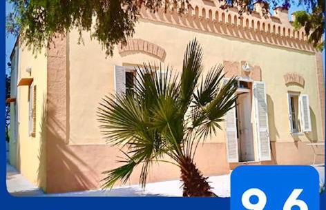 Villa Dèco Monopoli - Foto 6