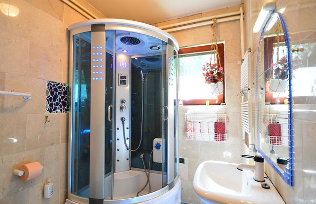 Villa Hofbauer - Foto 29