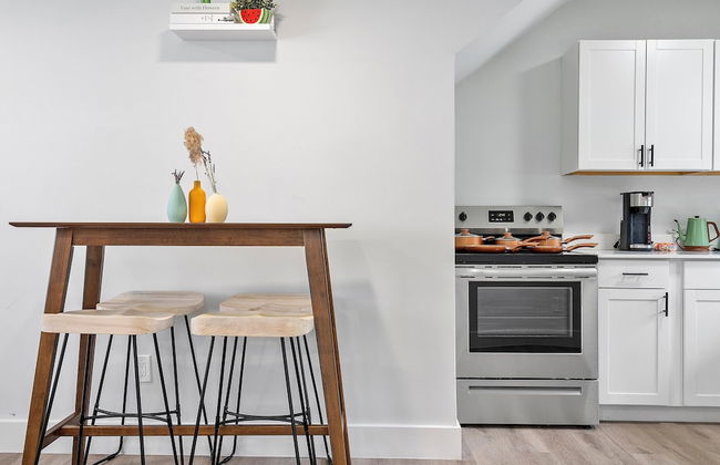 Wynwood Apartments - Foto 25