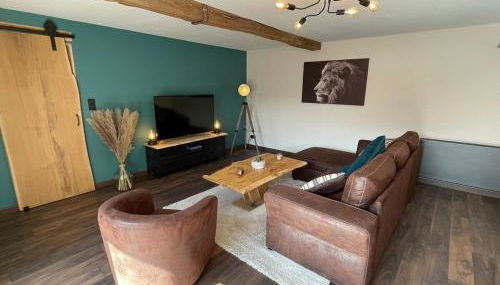 La Longère du menuisier - Photo 3