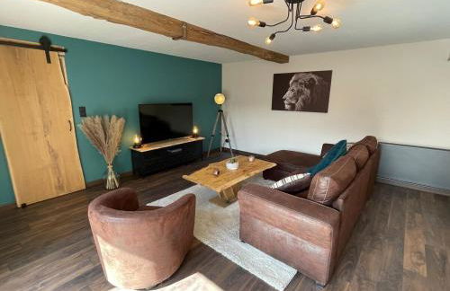 La Longère du menuisier - Foto 3