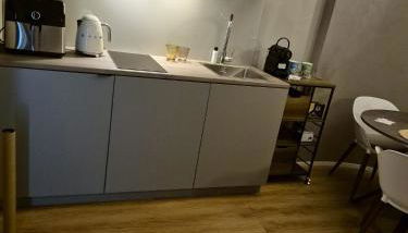 RiDi Home 466- Suite - Foto 4, stove