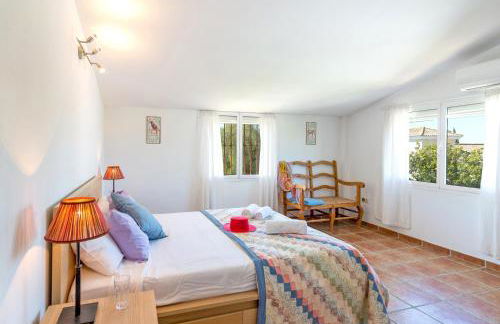 Villa Alegría - Option of Heated Pool - Sleeps 8 - Photo 20