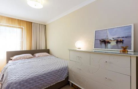 Apartman Neda -Vantacici Malinska - Foto 19