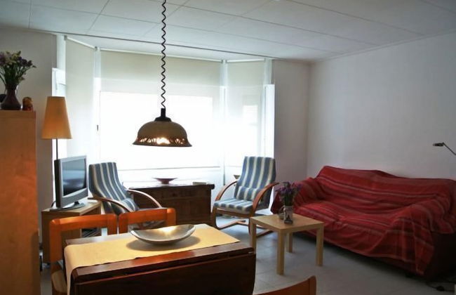 Aiguaneu Apartaments Center - Foto 27