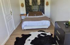 Maison Normande avec piscine à 10 min d'Honfleur - Foto 42