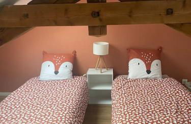 Appartement chaleureux au pied des pistes - Foto 10