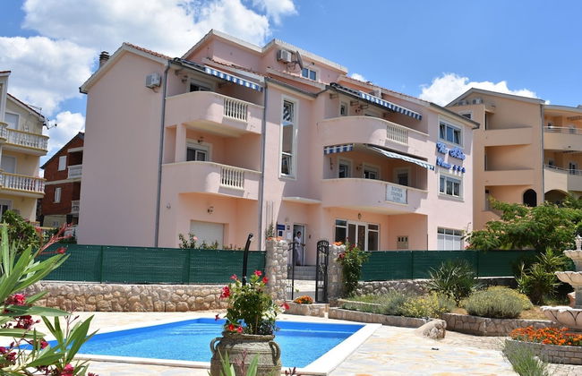 Villa Adria - Foto 52